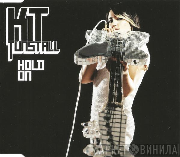KT Tunstall - Hold On