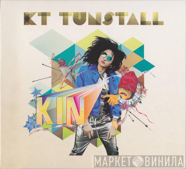 KT Tunstall - KIN