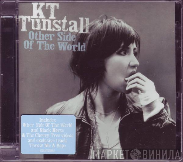 KT Tunstall - Other Side Of The World
