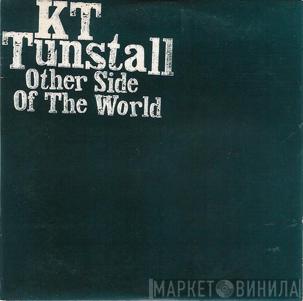 KT Tunstall - Other Side Of The World