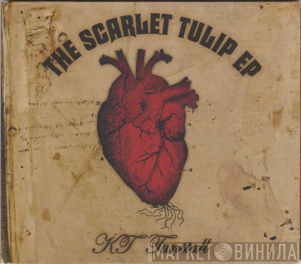 KT Tunstall - The Scarlet Tulip EP