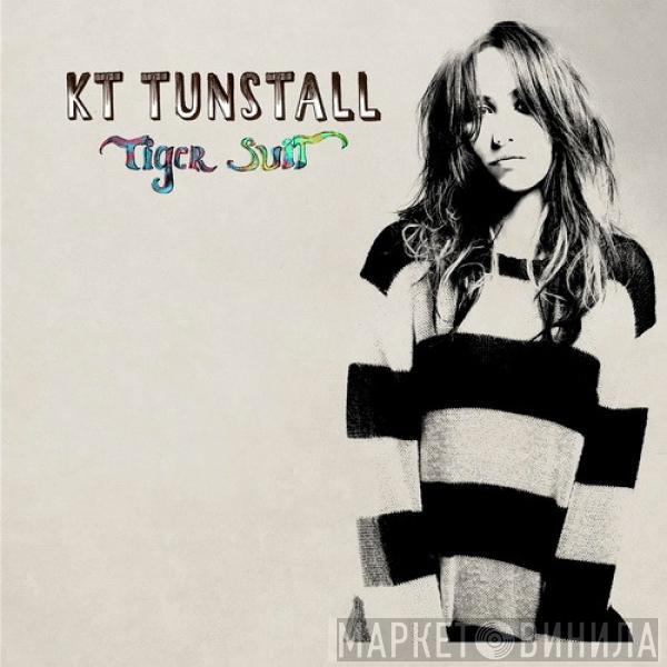  KT Tunstall  - Tiger Suit