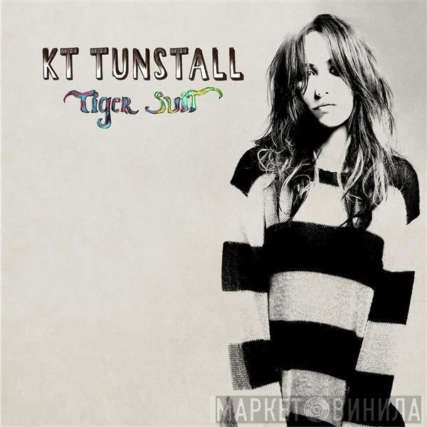  KT Tunstall  - Tiger Suit