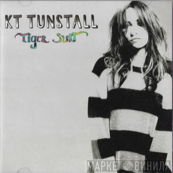  KT Tunstall  - Tiger Suit