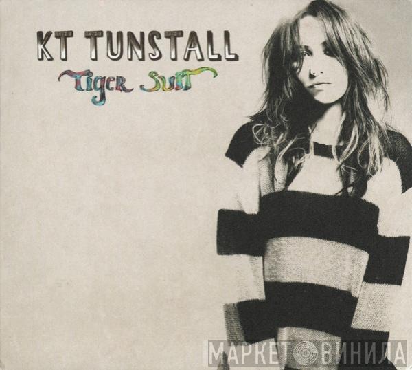  KT Tunstall  - Tiger Suit