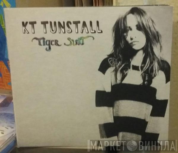  KT Tunstall  - Tiger Suit