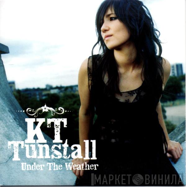 KT Tunstall - Under The Weather