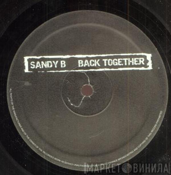 KTF - Back Together