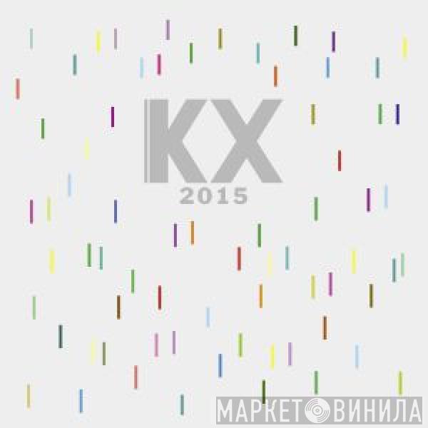  - KX 2015