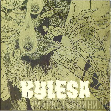  KYLESA  - Unknown Awareness / Drum Jam