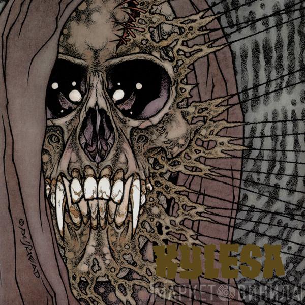  KYLESA  - No Ending