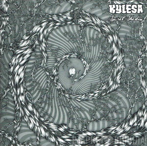 KYLESA - Spiral Shadow