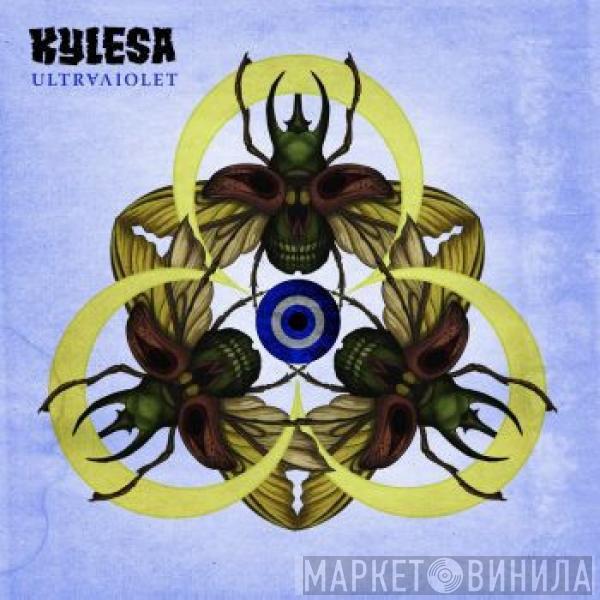 KYLESA - Ultraviolet