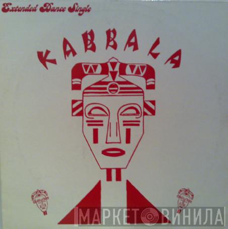 Kabbala - Ashewo Ara / Voltan Dance ‎