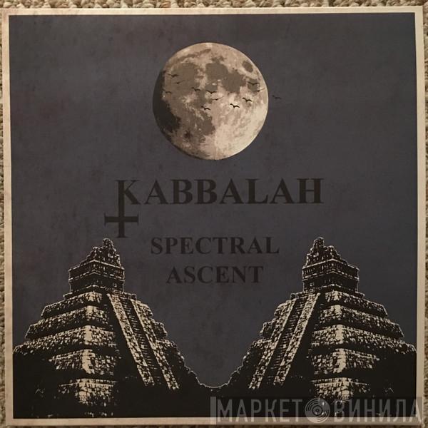Kabbalah  - Spectral Ascent