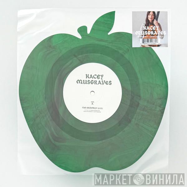 Kacey Musgraves - The Architect 