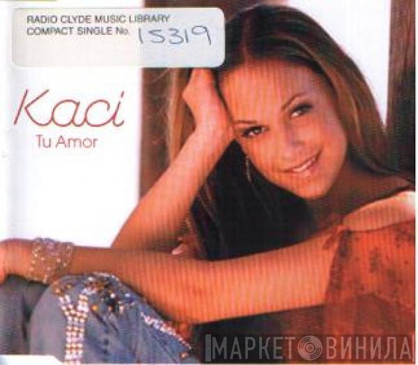 Kaci Battaglia - Tu Amor