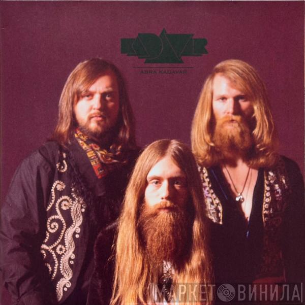 Kadavar - Abra Kadavar