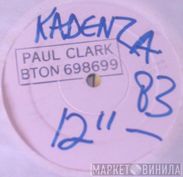 Kadenza - Let's Do It