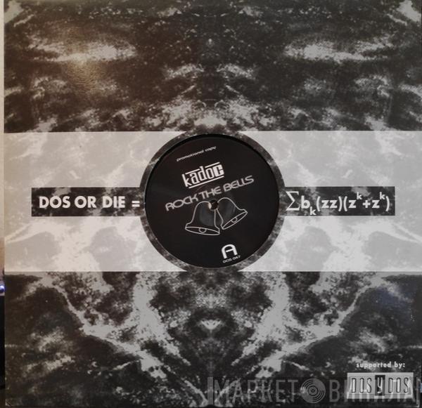  Kadoc  - Rock The Bells