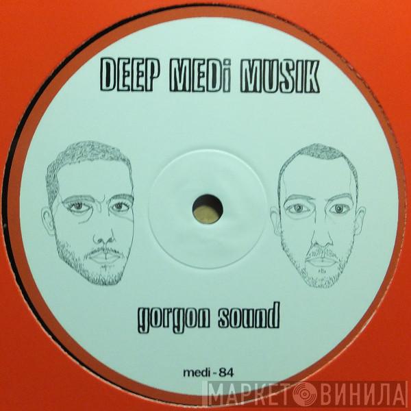 Kahn  - Dread / Late Night Blues (Gorgon Sound Versions)