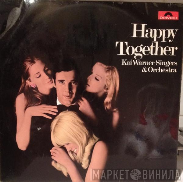 Kai Warner Singers - Happy Together