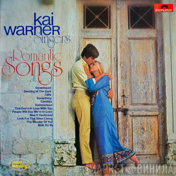 Kai Warner Singers - Romantic Songs