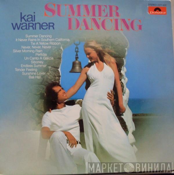 Kai Warner - Summer Dancing