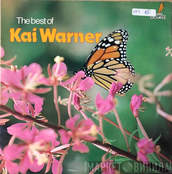Kai Warner - The Best Of Kai Warner