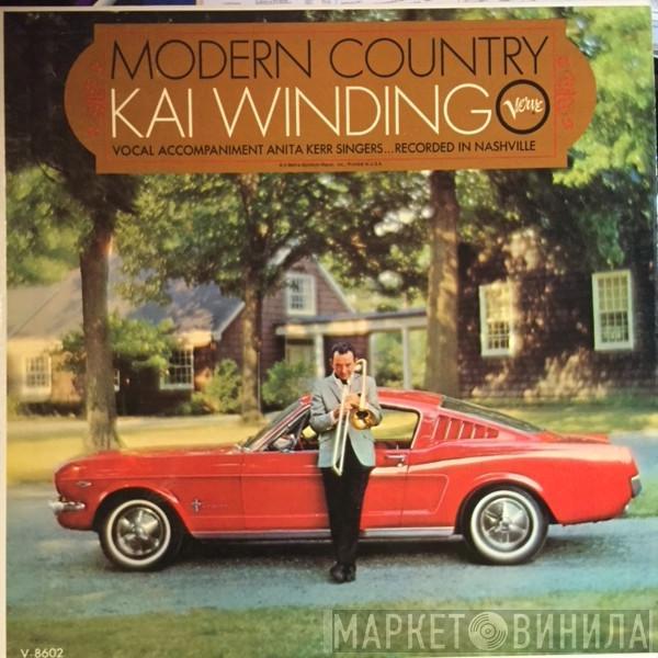  Kai Winding  - Modern Country