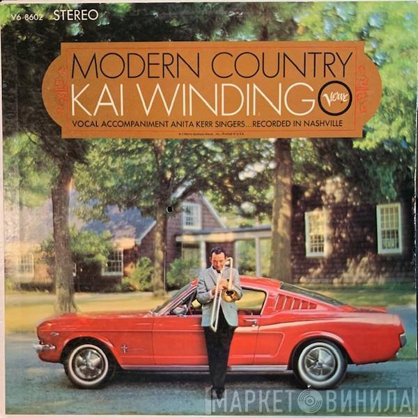  Kai Winding  - Modern Country