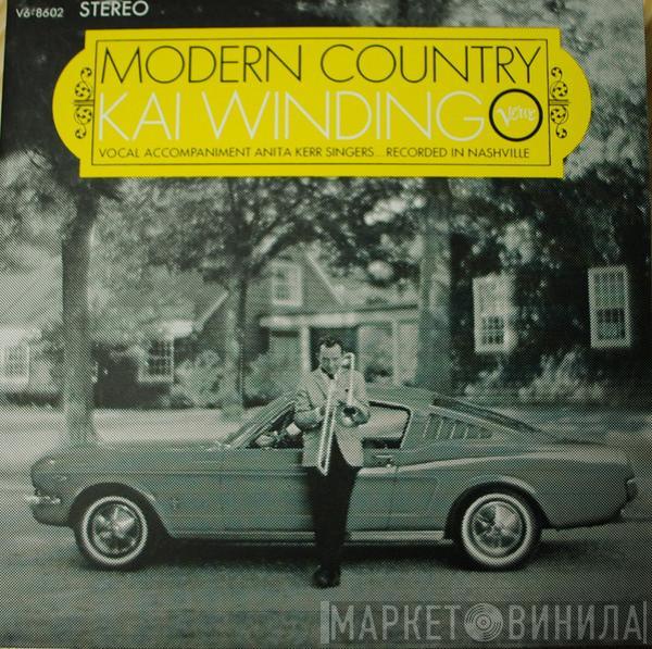  Kai Winding  - Modern Country