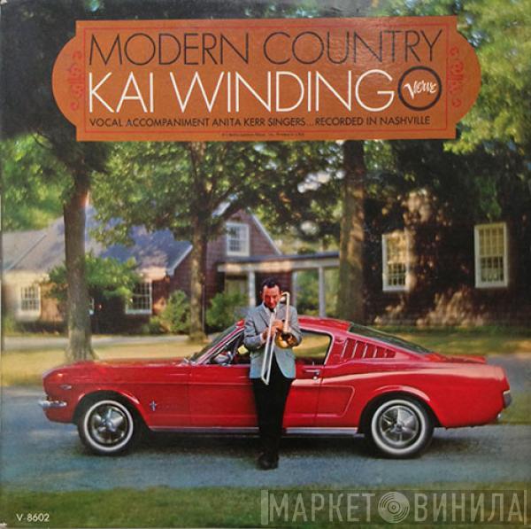  Kai Winding  - Modern Country