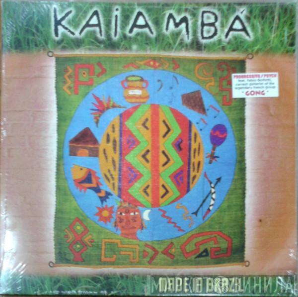 Kaiambá - Made In Brazil