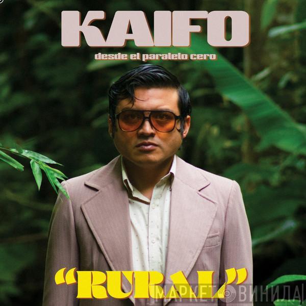 Kaifo - Rural
