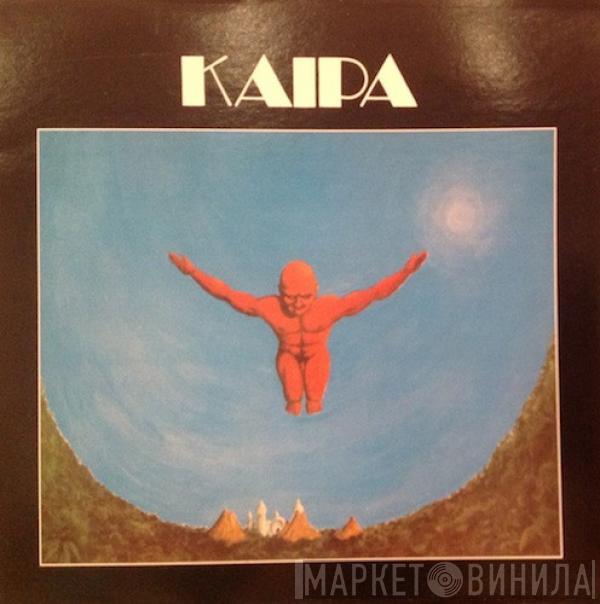 Kaipa - Kaipa