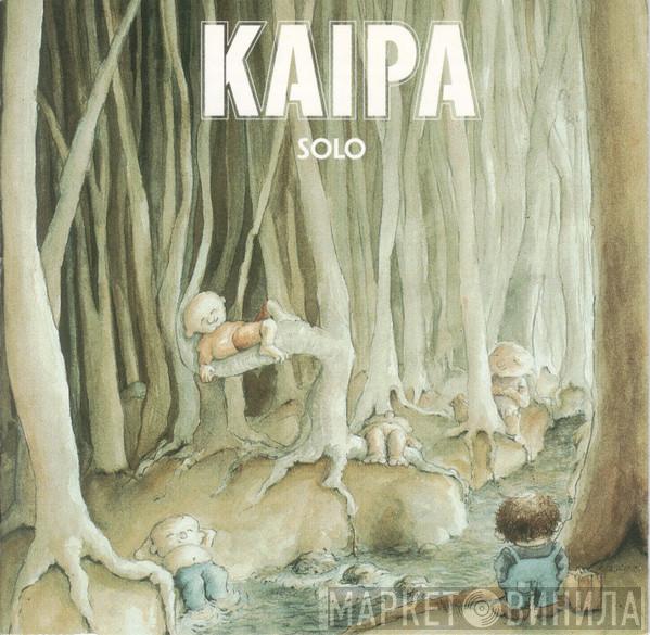 Kaipa - Solo