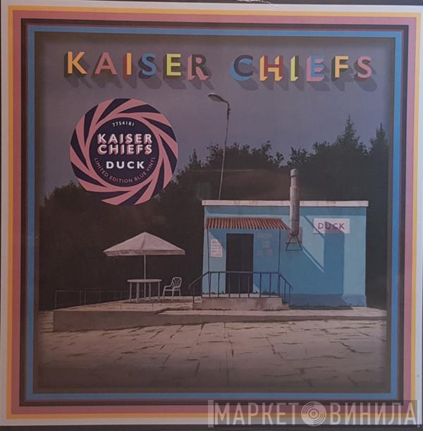 Kaiser Chiefs - Duck