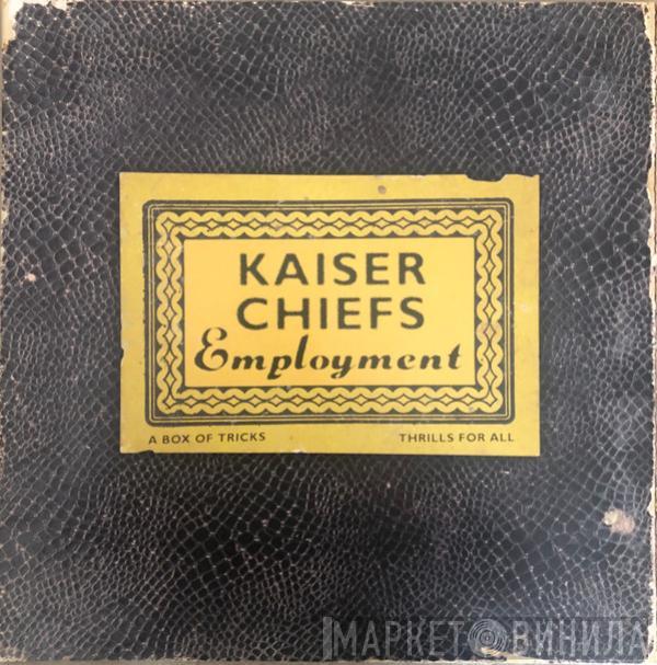 Kaiser Chiefs - Employment