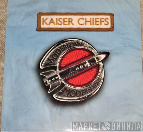 Kaiser Chiefs - Modern Way