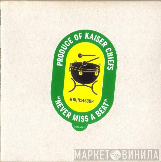 Kaiser Chiefs - Never Miss A Beat