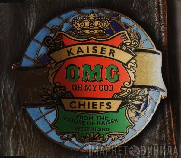 Kaiser Chiefs - Oh My God (Popular Edition)