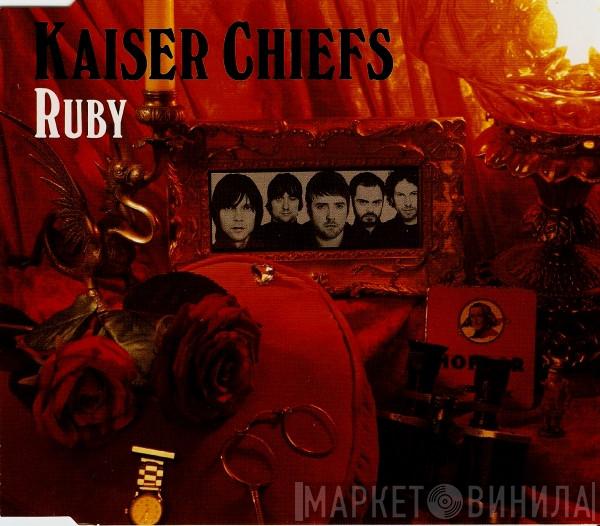 Kaiser Chiefs - Ruby