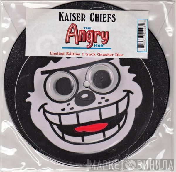 Kaiser Chiefs - The Angry Mob