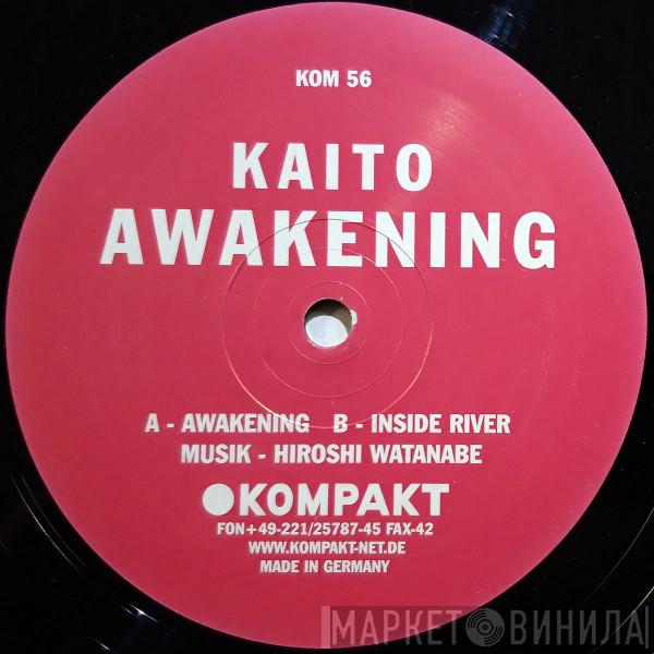 Kaito - Awakening