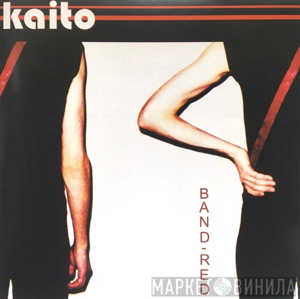 Kaito  - Band Red