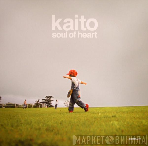 Kaito - Soul Of Heart