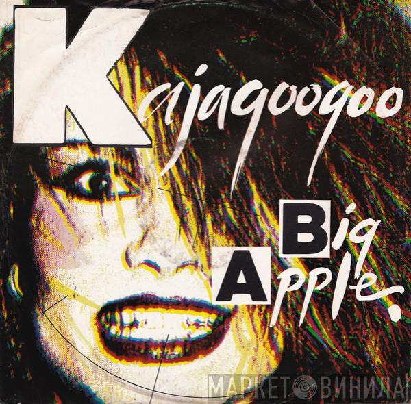 Kajagoogoo - Big Apple