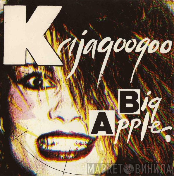 Kajagoogoo - Big Apple