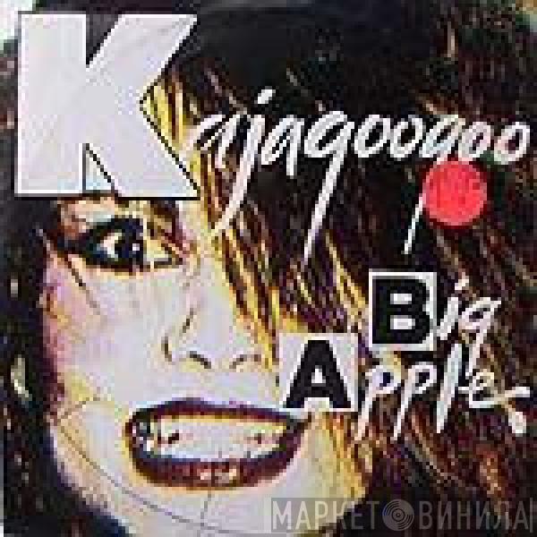 Kajagoogoo - Big Apple